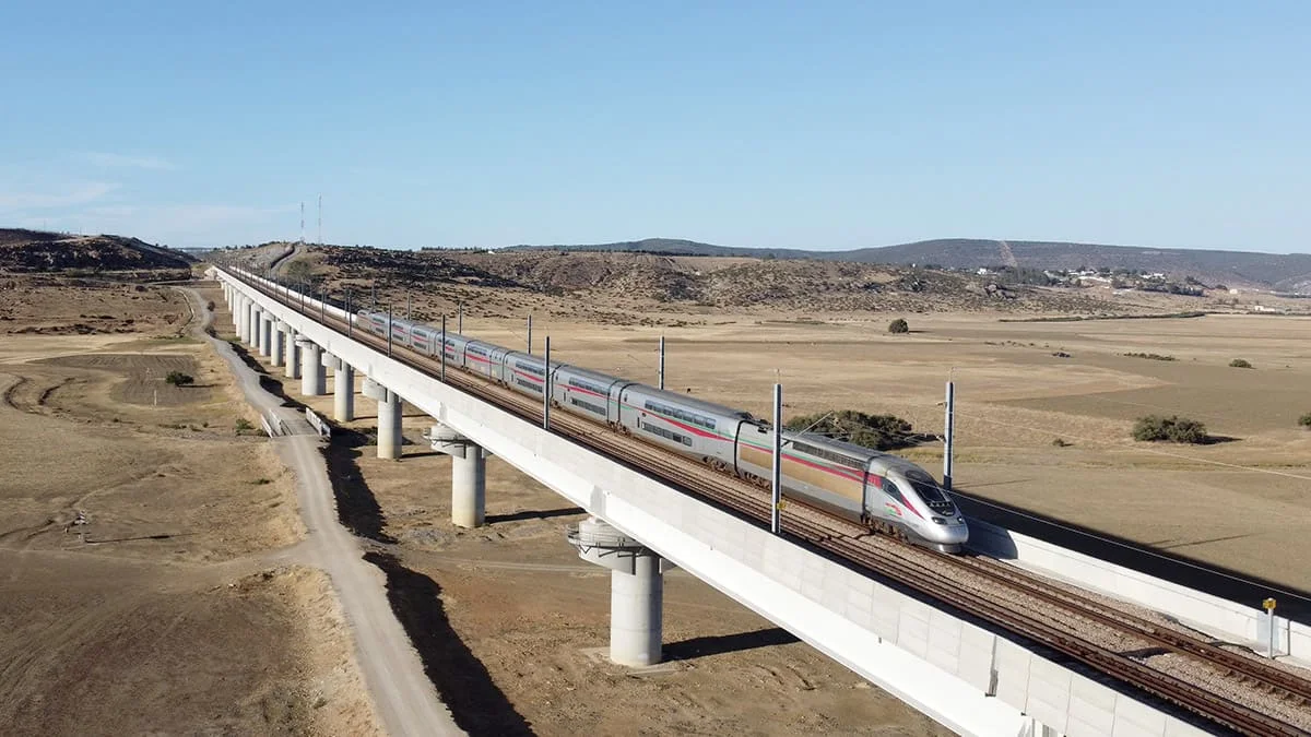 Modernisation des infrastructures au Maroc : un investissement de 365 millions d&rsquo;euros avec la BEI