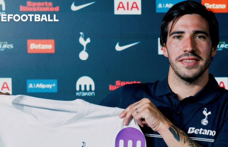 Tonali rejoint les spurs pour un record de 108 millions d’euros