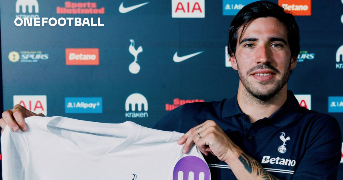 Tonali rejoint les spurs pour un record de 108 millions d’euros