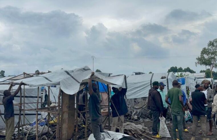 Plan humanitaire 2026 en RDC : l&rsquo;OCHA cible 10,8 millions de personnes face à Ebola