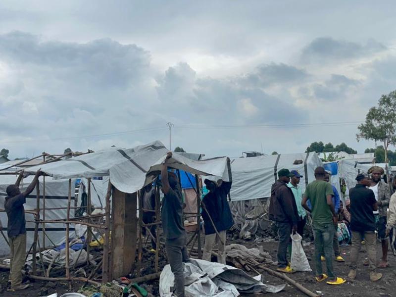 Plan humanitaire 2026 en RDC : l&rsquo;OCHA cible 10,8 millions de personnes face à Ebola