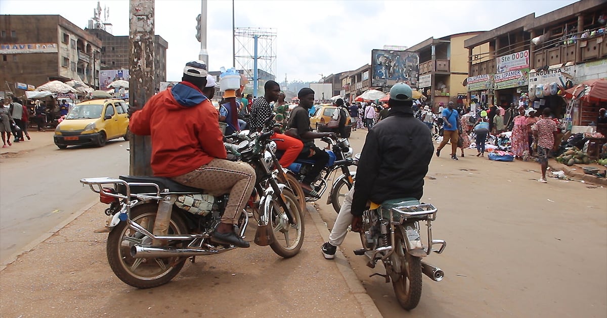 Cameroun: pourquoi le test de paternité est entré par effraction dans les mœurs