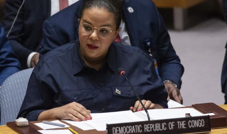 À l&rsquo;ONU, la RDC exige une nouvelle gouvernance des minerais stratégiques : le Rwanda sous le feu des critiques