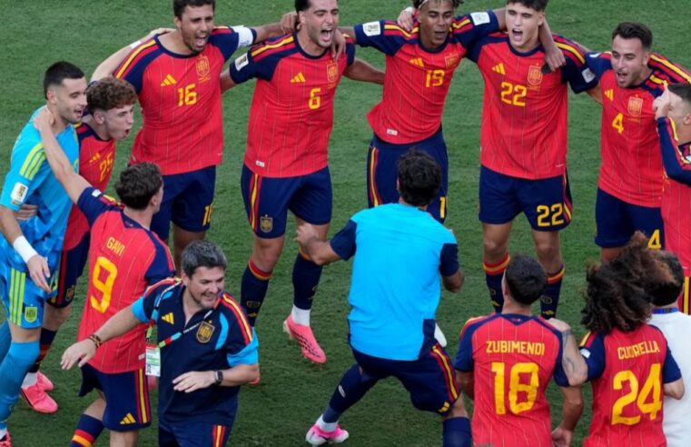 Espagne championne du monde 2026 après une finale héroïque face à l&rsquo;argentine