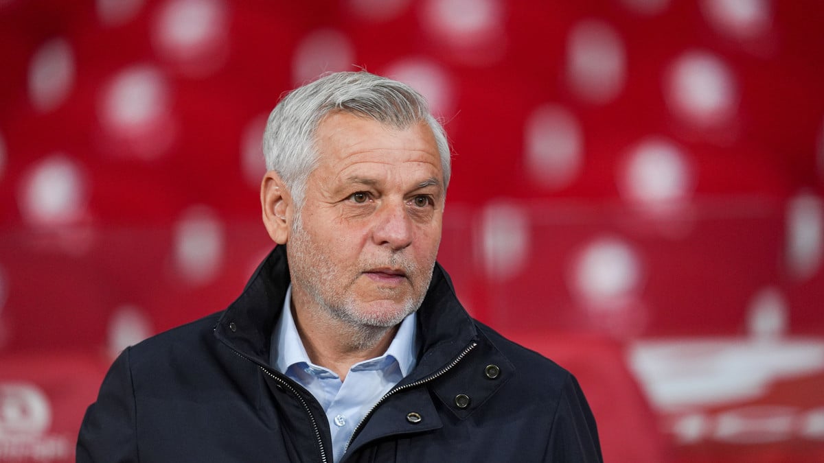 L&rsquo;Olympique de Marseille vise Martin Terrier : Bruno Genesio valide ce choix stratégique