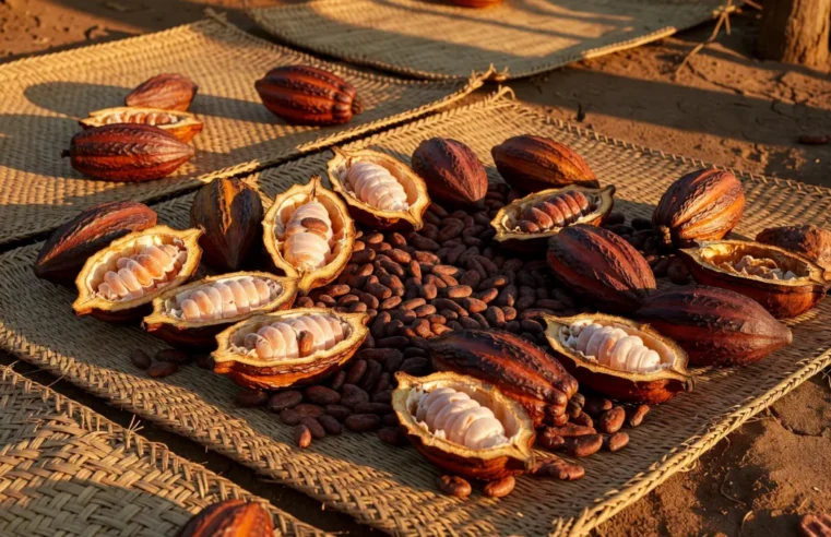 Alliance d&rsquo;Abuja : Côte d&rsquo;Ivoire, Ghana, Nigeria et Cameroun créent un front commun pour la valorisation du cacao