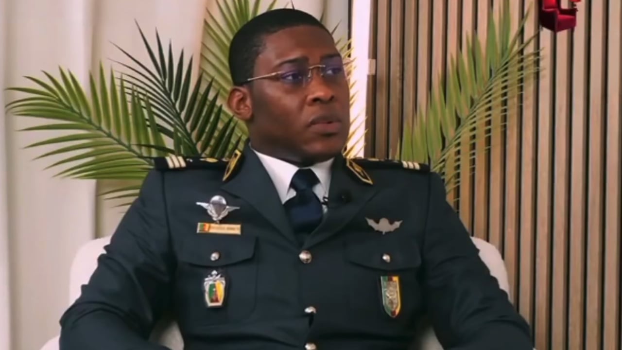 Scandale politique au Cameroun : les accusations du capitaine effoudou contre ngoh ngoh