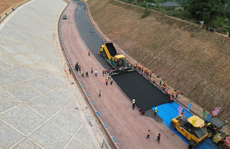 Blocage des chantiers sino-congolais : le dédouanement en cause