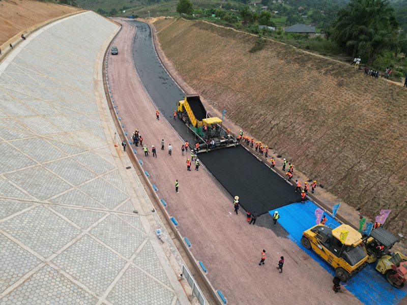 Blocage des chantiers sino-congolais : le dédouanement en cause