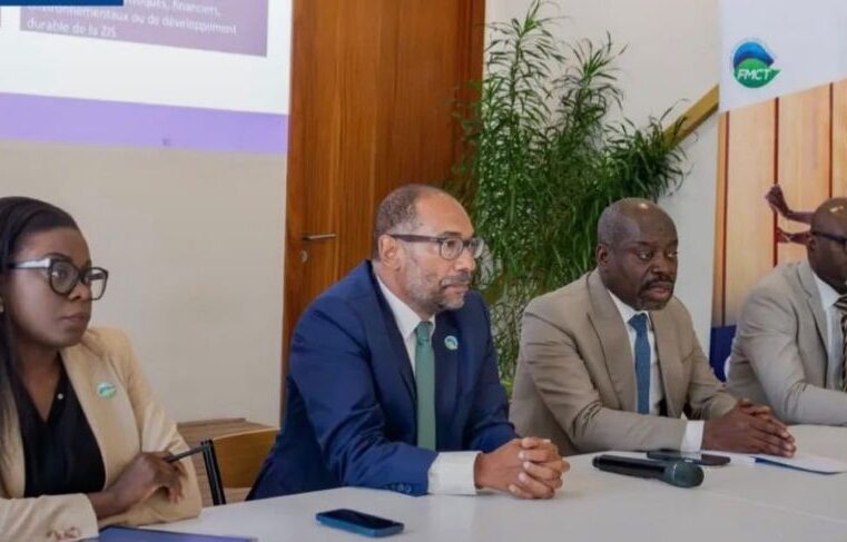 Guichet unique : le Gabon mise sur la baie des rois pour booster les investissements