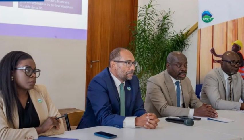 Guichet unique : le Gabon mise sur la baie des rois pour booster les investissements