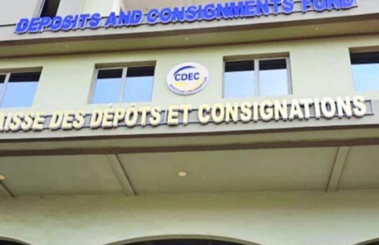 Le Cameroun mise sur la Caisse des Dépôts et Consignations pour propulser ses infrastructures