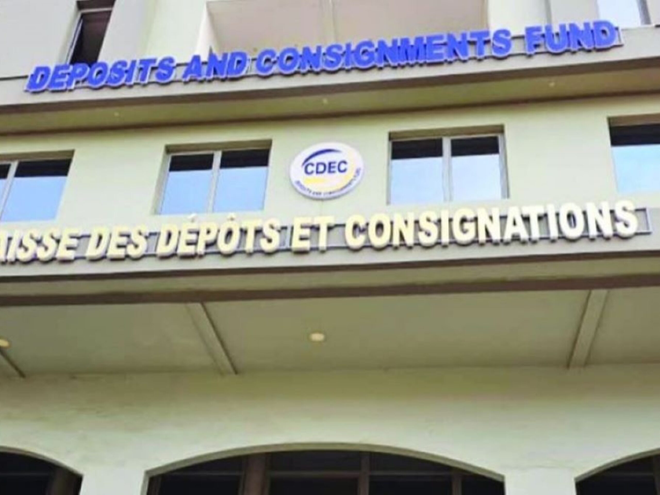 Le Cameroun mise sur la Caisse des Dépôts et Consignations pour propulser ses infrastructures