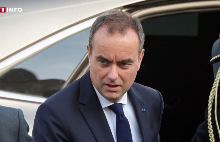 Visite officielle de Sébastien Lecornu au Maroc pour renforcer les liens franco-marocains