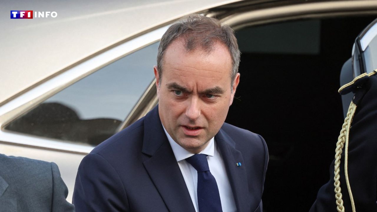 Visite officielle de Sébastien Lecornu au Maroc pour renforcer les liens franco-marocains