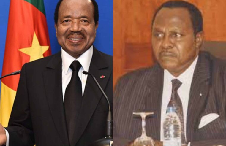 Shanda tonme : le Cameroun face à une crise existentielle sans précédent