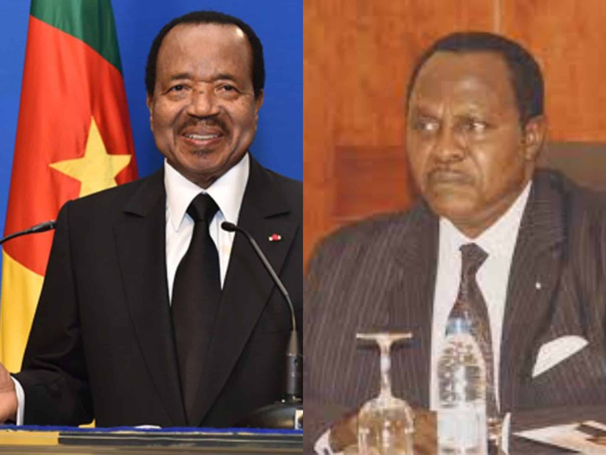 Shanda tonme : le Cameroun face à une crise existentielle sans précédent