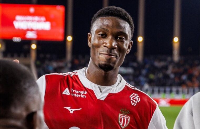 Aladji Bamba : son grand saut vers la Premier League se précise