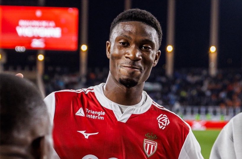 Aladji Bamba : son grand saut vers la Premier League se précise
