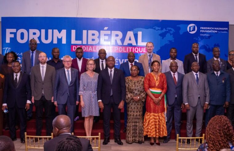 Ivoire côte d’ivoire : un nouveau regard sur la migration et le partenariat afrique-europe