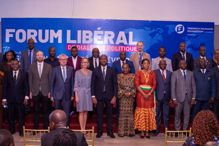 Ivoire côte d’ivoire : un nouveau regard sur la migration et le partenariat afrique-europe