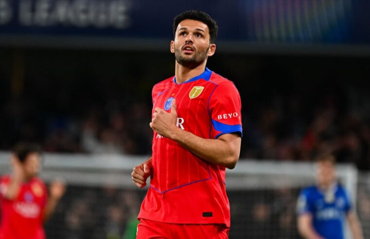 Record gonçalo ramos unique dans l&rsquo;histoire du psg