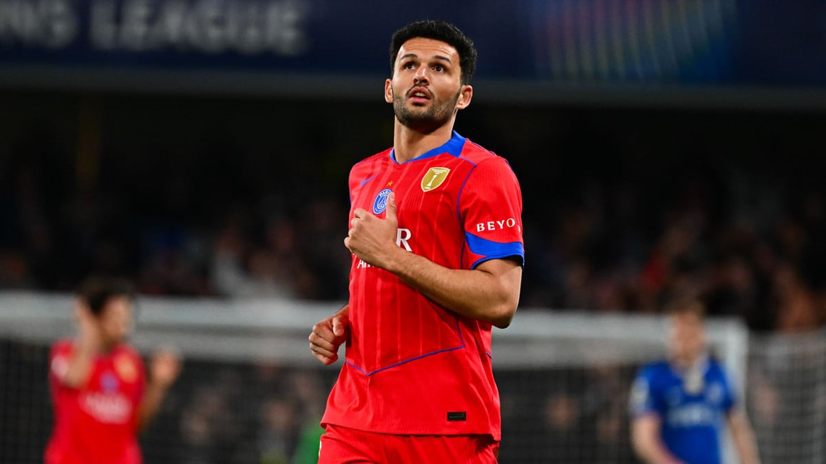 Record gonçalo ramos unique dans l&rsquo;histoire du psg