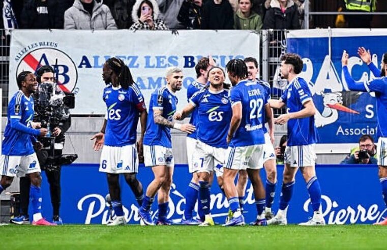 Transfert Ibrahima Ba à Strasbourg : les dessous d&rsquo;un échec à 20 millions d’euros