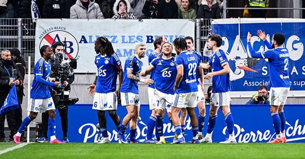 Transfert Ibrahima Ba à Strasbourg : les dessous d&rsquo;un échec à 20 millions d’euros