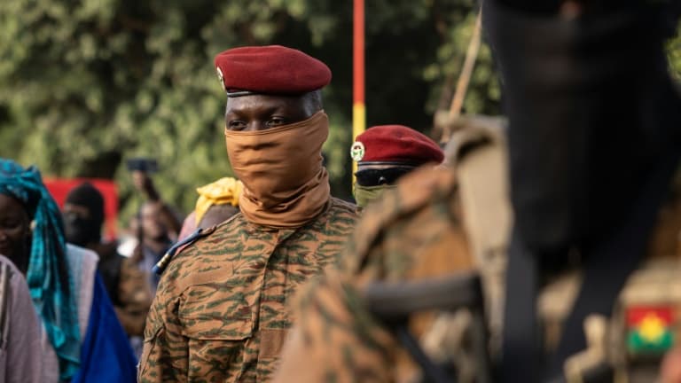 Crise diplomatique : le Burkina Faso force la France à rappeler ses diplomates