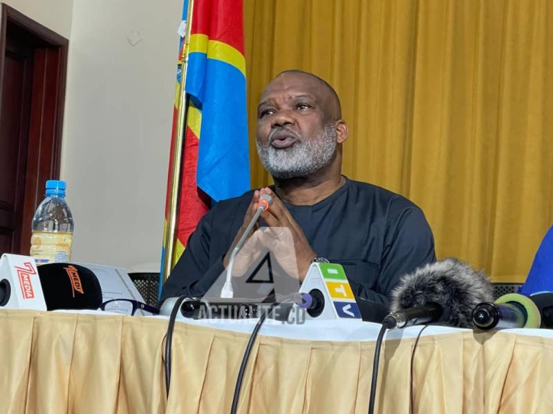 Sanctions onusiennes contre les chefs armés en rdc : corneille nangaa dans la ligne de mire