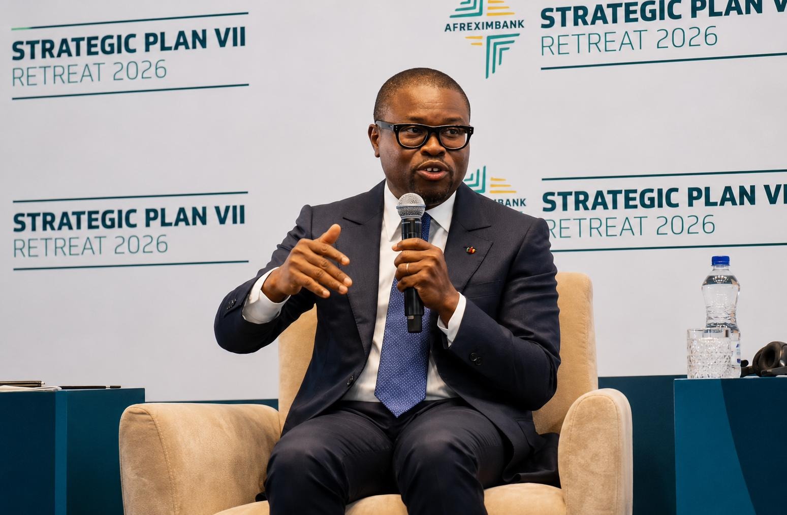 Romuald wadagni en Éthiopie : le Bénin trace sa voie industrielle en afrique