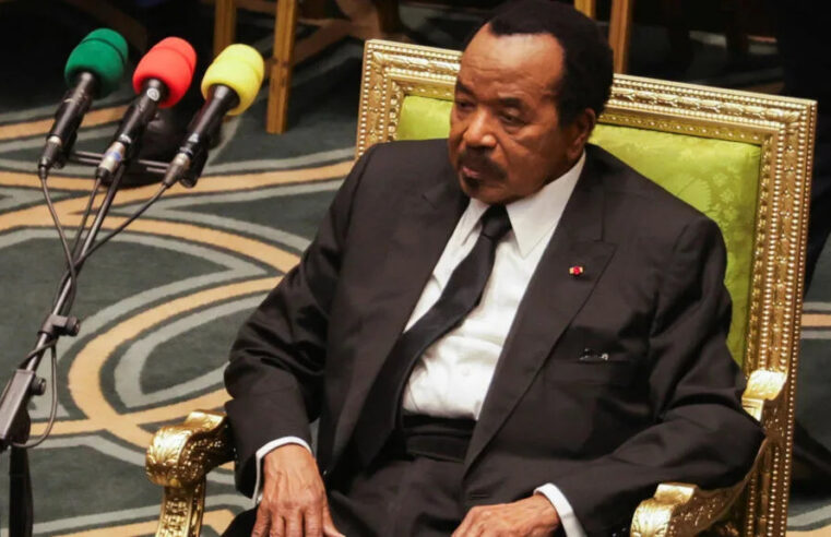 Présidence camerounaise : réponse aux critiques sur l&rsquo;absence prolongée du chef de l&rsquo;État
