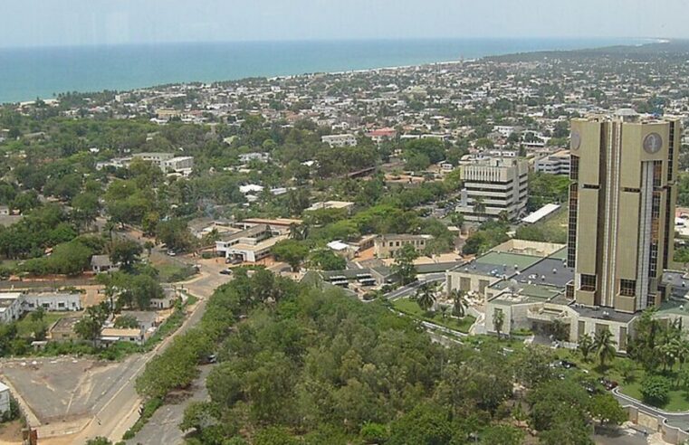 Togo : bilan dramatique après les inondations liées aux pluies diluviennes