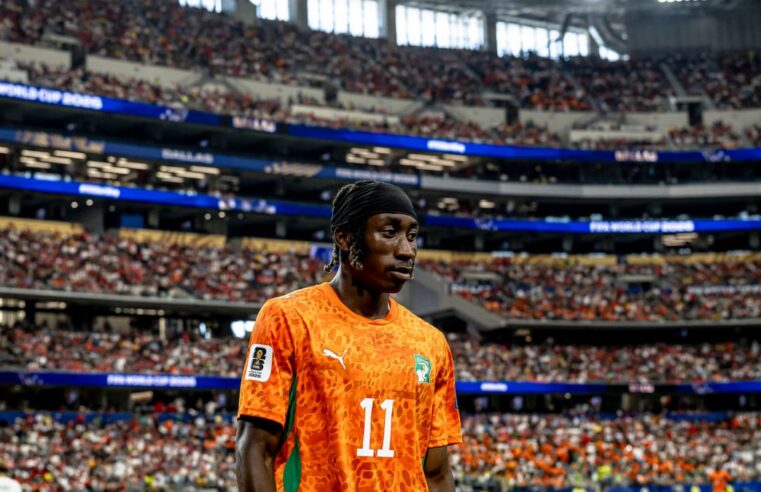 Le transfert de Yan Diomandé : la stratégie du PSG