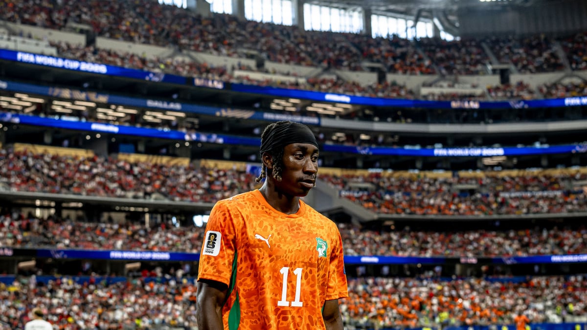 Le transfert de Yan Diomandé : la stratégie du PSG