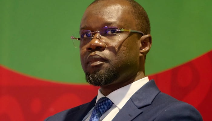 Codes pastef fusionnent pour défendre projet politique au Sénégal