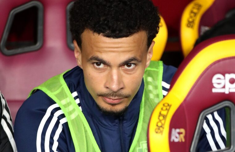 Pourquoi Dele Alli a échoué en Serie A à Côme tandis que McTominay s&rsquo;épanouit à Naples