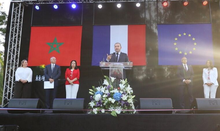 Rabat accueille une réunion de haut niveau Maroc-France pour renforcer les liens bilatéraux