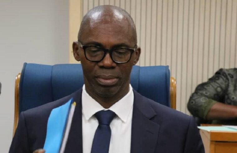 Gabon : le budget 2027 au cœur des décisions stratégiques