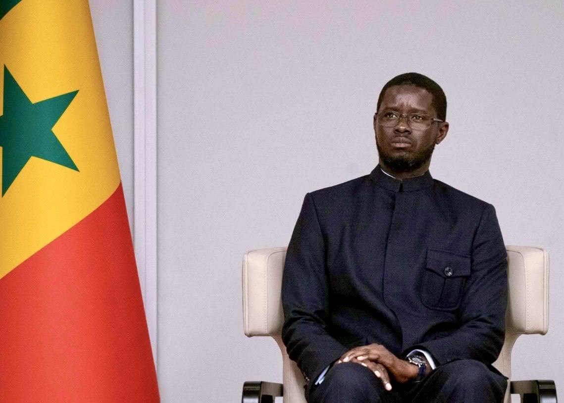 Faye lance kiiraay et tourne définitivement la page sonko