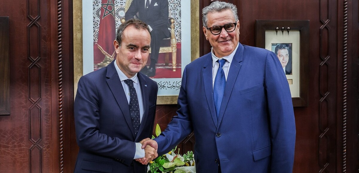 Le Maroc et la France renouent avec une collaboration stratégique, malgré l&rsquo;affaire Pegasus