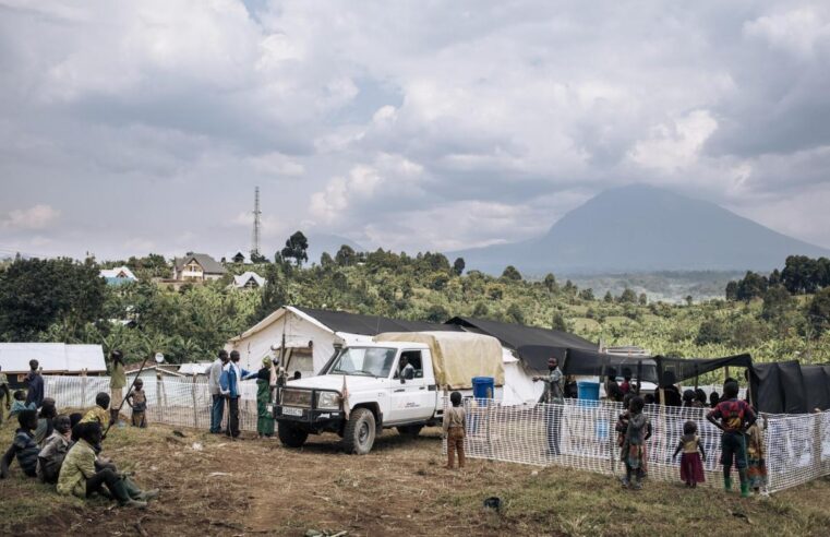 Nord-Kivu : l’urgence de maintenir les financements contre le paludisme