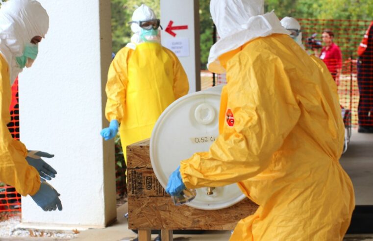 Alerte sanitaire en RDC : la progression fulgurante du virus Ebola inquiète