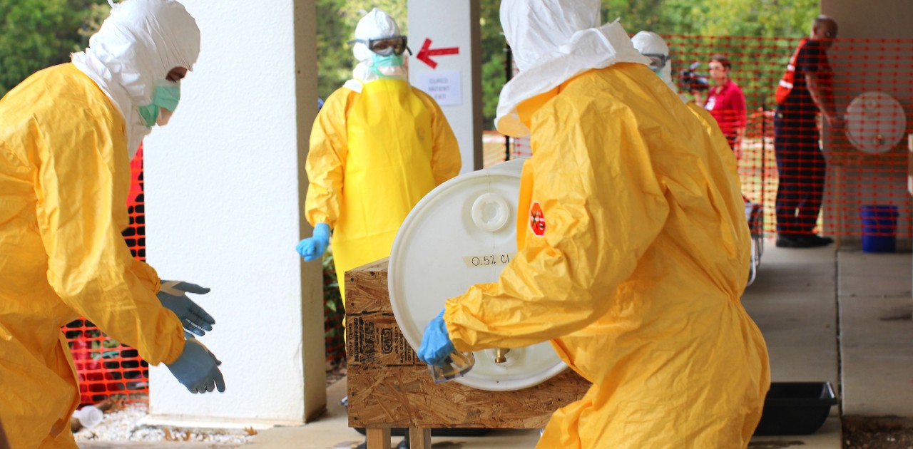 Alerte sanitaire en RDC : la progression fulgurante du virus Ebola inquiète