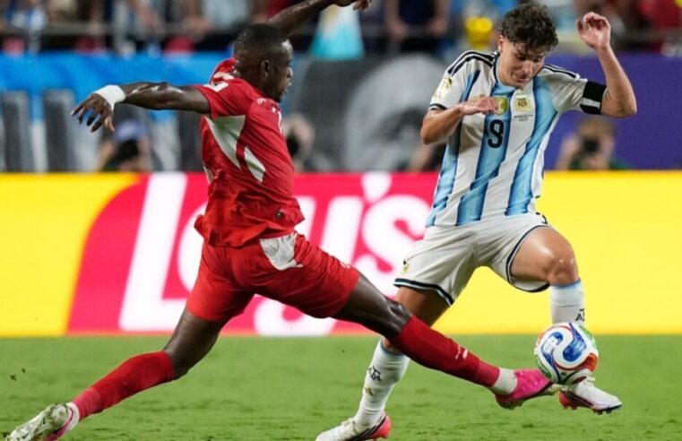 L’Argentine élimine la Suisse en quart de finale de la coupe du monde 2026