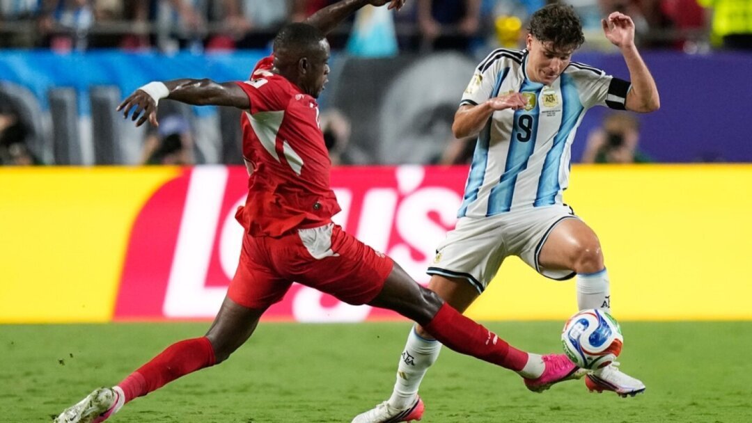 L’Argentine élimine la Suisse en quart de finale de la coupe du monde 2026