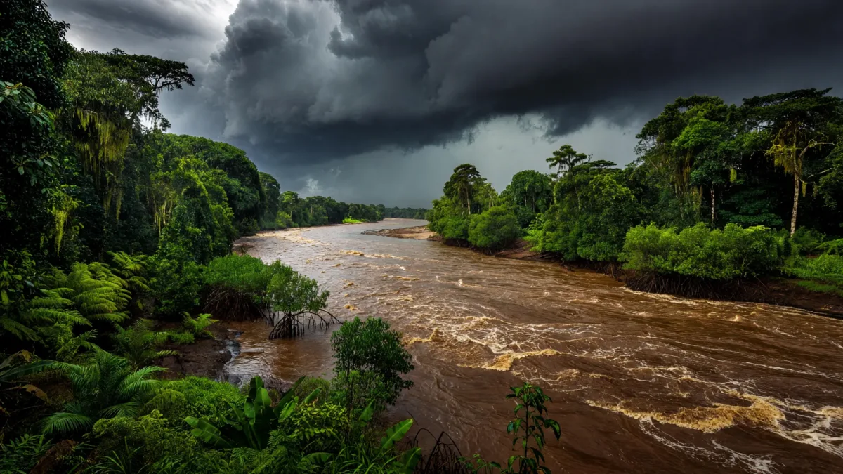 Triste bilan après un accident mortel entre touba et biankouma en Côte d&rsquo;Ivoire