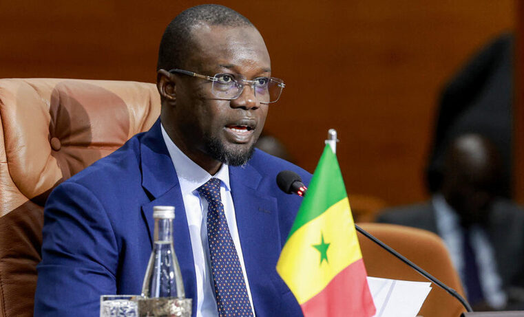 Sénégal : le président accusé de faiblesse par son propre allié politique