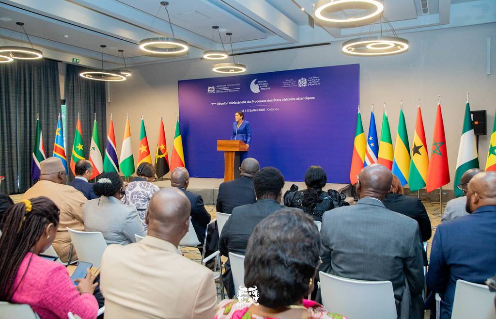 L&rsquo;Afrique atlantique forge son destin à Cotonou : souveraineté et prospérité